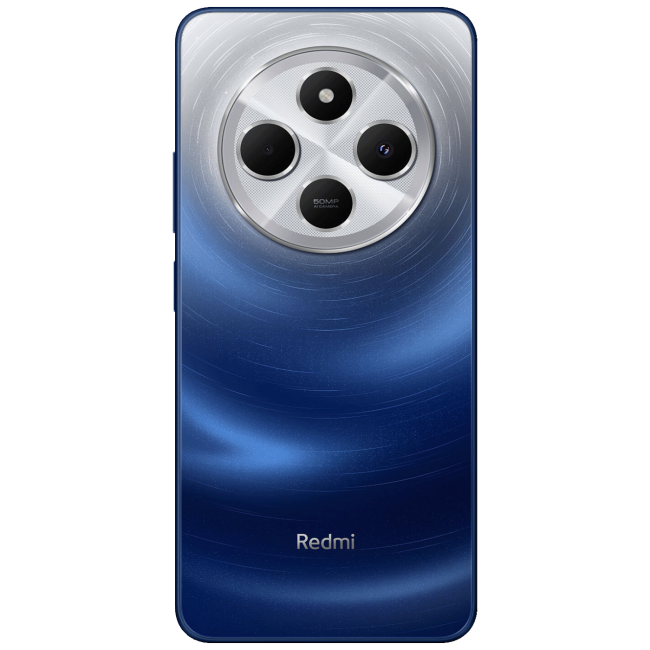Xiaomi Smartphone 6.88", Octa Core 2.0GHz,RAM 8GB, 50Mpixel - Redmi 14C 8GB/256GB Blue - Image 2