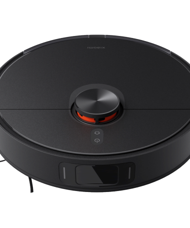 Xiaomi Robot usisavač, baterija 5200 mAh, WiFi - S20+ Black