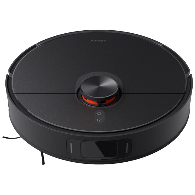 Xiaomi Robot usisavač, baterija 5200 mAh, WiFi - S20+ Black
