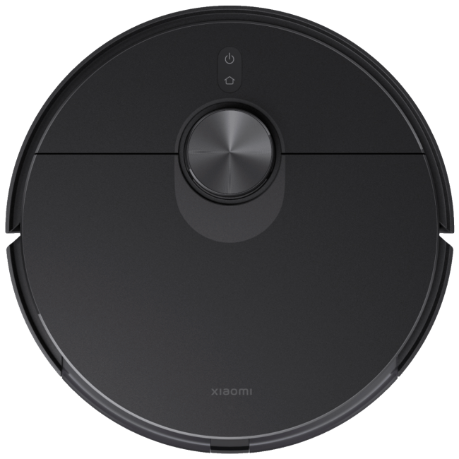 Xiaomi Robot usisavač, baterija 5200 mAh, WiFi - S20+ Black - Image 3