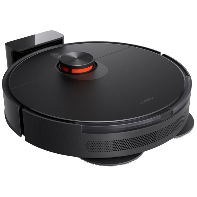 Xiaomi Robot usisavač, baterija 5200 mAh, WiFi - S20+ Black - Image 4