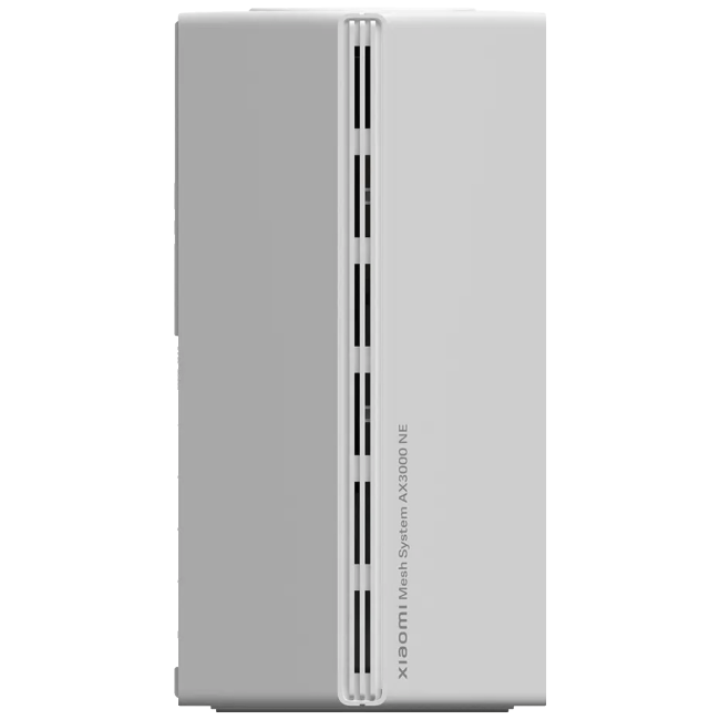 Xiaomi Wireless Mesh Router, Dual Band, up to 3000 Mbps - AX3000 Mesh NE EU - Image 2