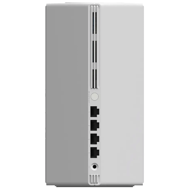 Xiaomi Wireless Mesh Router, Dual Band, up to 3000 Mbps - AX3000 Mesh NE EU - Image 3