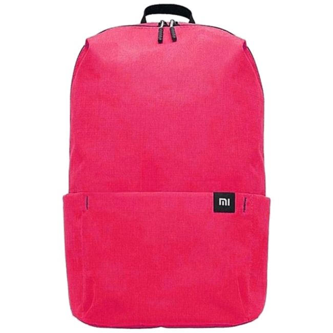 Xiaomi Ruksak za laptop 14", Casual Daypack,  Pink - Mi Casual Daypack Pink