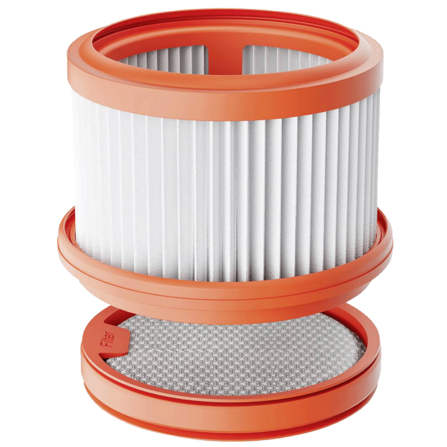 Xiaomi Filter za usisavač G9+ / G10+ - Vacuum Cleaner G9+/G10+ Filter Kit