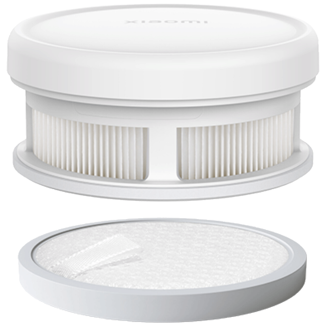 Xiaomi Filter za usisavač G20 Lite, set - Vacuum Cleaner G20 Lite Filter Kit