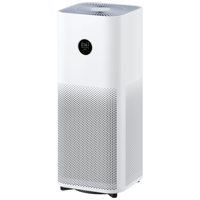 Xiaomi Pročišćivač zraka, snaga 30 W, protok zraka 400 m³/h - Mi Smart Air Purifier 4 EU - Image 2
