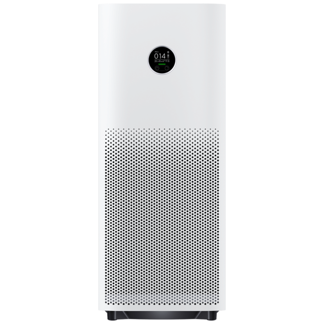 Xiaomi Pročišćivač zraka, snaga 30 W, protok zraka 400 m³/h - Mi Smart Air Purifier 4 EU - Image 3