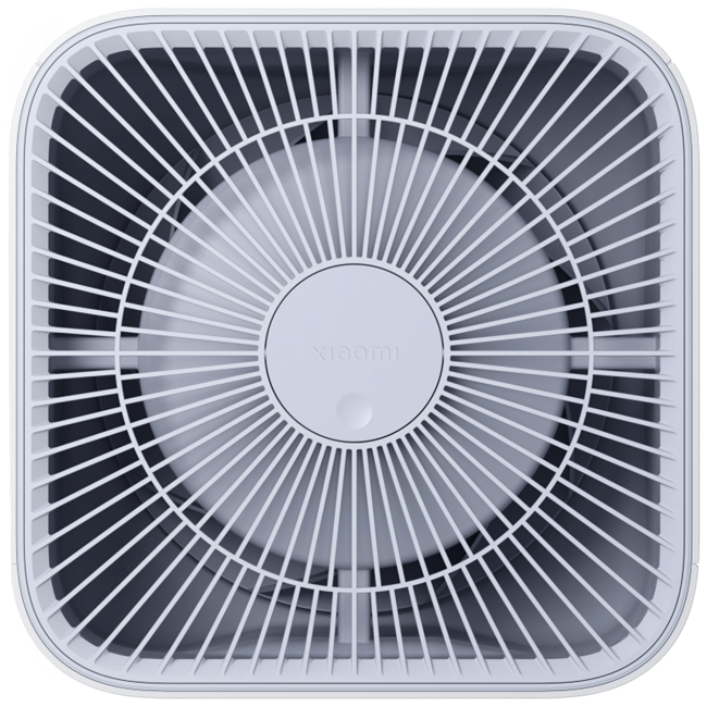 Xiaomi Pročišćivač zraka, snaga 30 W, protok zraka 400 m³/h - Mi Smart Air Purifier 4 EU - Image 5