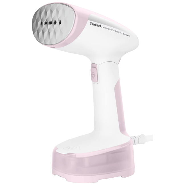 Tefal  Pegla na paru za vertikalno peglanje, 1300W - DT3050E1
