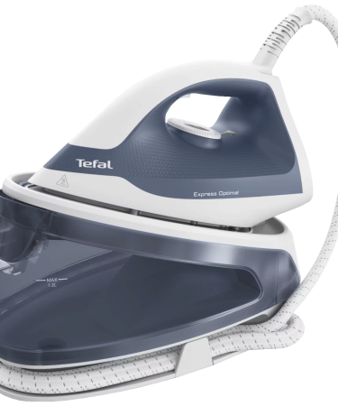 Tefal Pegla sa parnom postajom, 2200 W, Express Optimal - SV4110E0
