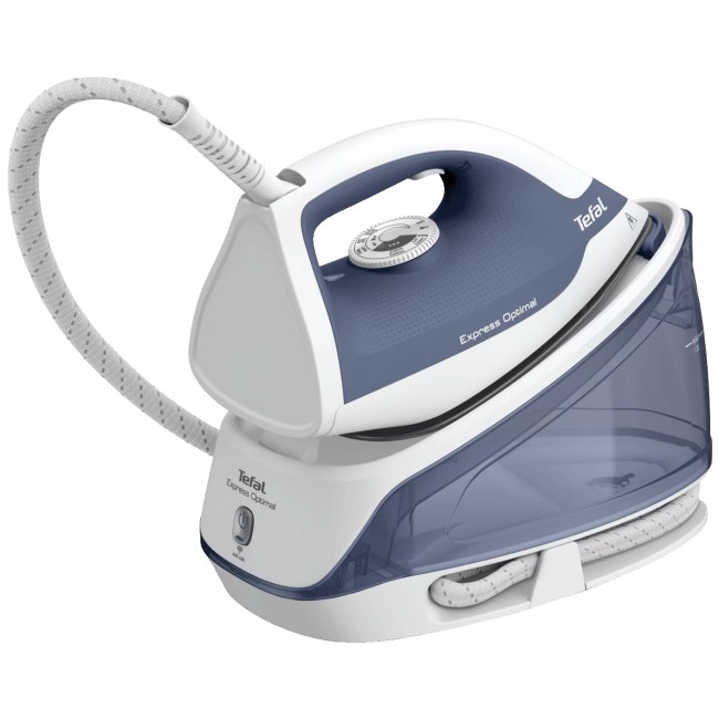 Tefal Pegla sa parnom postajom, 2200 W, Express Optimal - SV4110E0 - Image 2