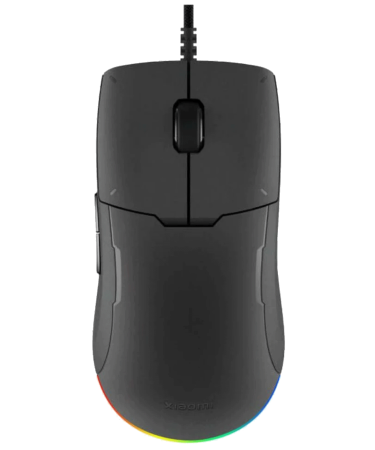 Xiaomi Miš optički, gaming, 6200 dpi, RGB, USB - Gaming Mouse Lite