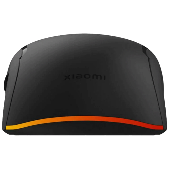 Xiaomi Miš optički, gaming, 6200 dpi, RGB, USB - Gaming Mouse Lite - Image 4