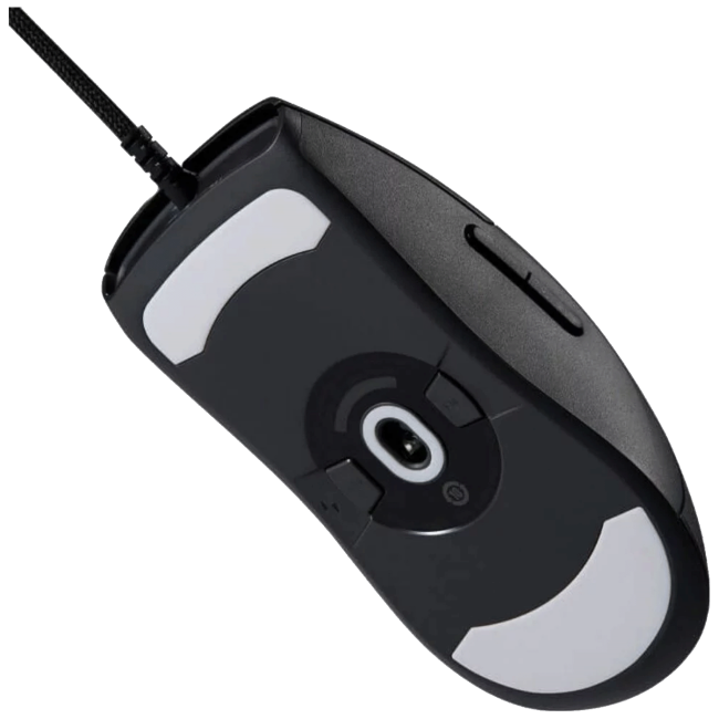 Xiaomi Miš optički, gaming, 6200 dpi, RGB, USB - Gaming Mouse Lite - Image 5