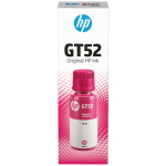 HP Inktank tinta GT52 (M0H55AE), magenta - GT52 Magenta