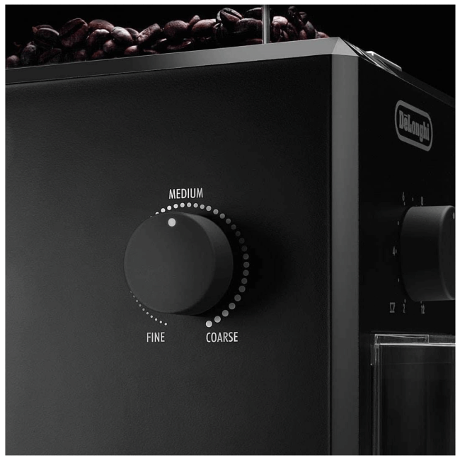 DeLonghi Mlin za kafu, 110W - KG79 - Image 3