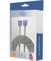 ZED electronic VGA (monitor) kabl, dužina 10 metara - MC/10