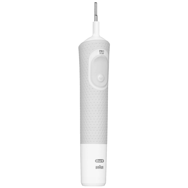 Braun Četkica za zube, električna, ORAL-B Vitality Easy Clean - Oral-B Vitality 100 Cross - Image 3