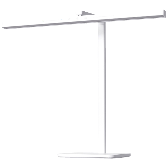 Xiaomi Pametna lampa, LED, stolna - Mi Desk Lamp 2 - Image 2