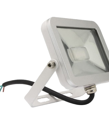 MKC Reflektor LED , 10W, 3200K, IP65 , SLIM - I-SPOT 10W