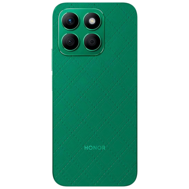Honor Smartphone 6.7", Octa Core 2.4GHz, RAM 8GB, 108Mpixel - X8b 8GB/256GB Emerald Green - Image 4