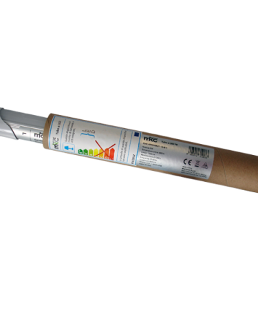 MKC Sijalica,LED cijev 9W, 600mm,220V AC,prirodno bijela svjet - LED TUBO 9W/G13-N