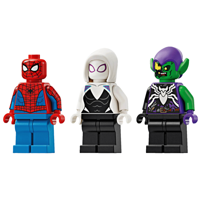 Lego Spider-Man trkaći auto i Venom, LEGO Super Heroes Marvel - Image 3