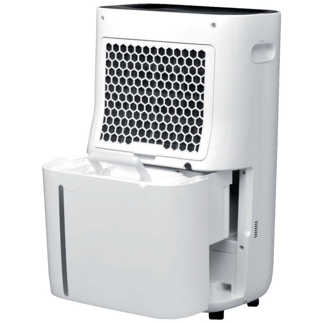 Whirlpool Odvlaživač zraka, 20l/24h, 420W - DE20W5252 - Image 3