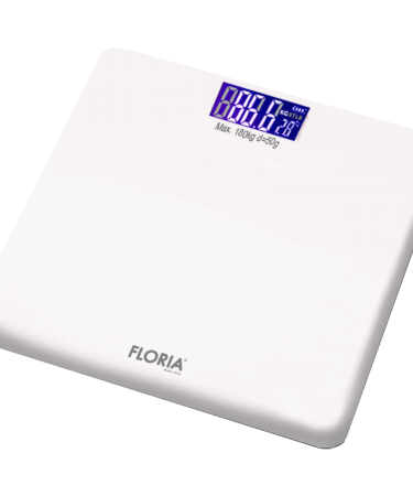 Floria Vaga, tjelesna, do 180 kg - ZLN7683