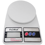 Floria Vaga kuhinjska, do 1 kg. - ZLN9075