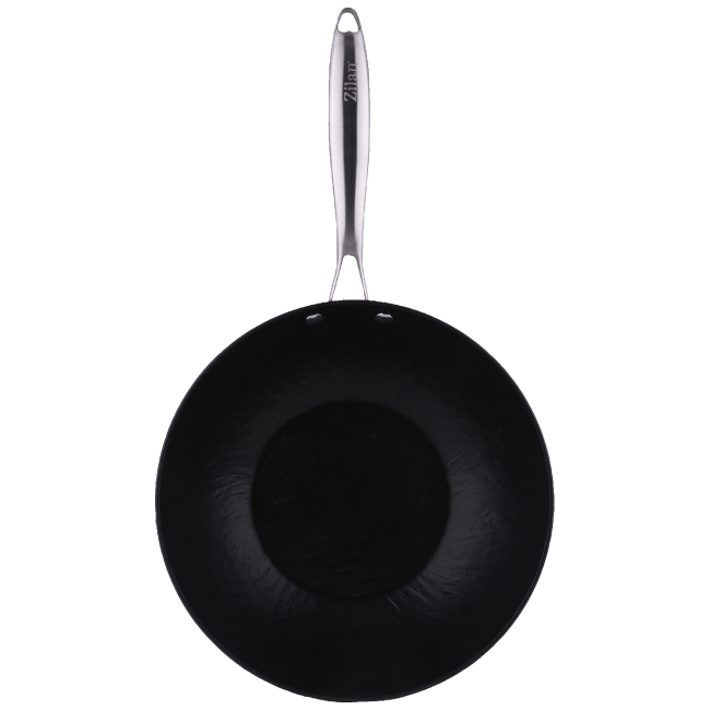Zilan Wok tava, 24 cm - ZLN0934
