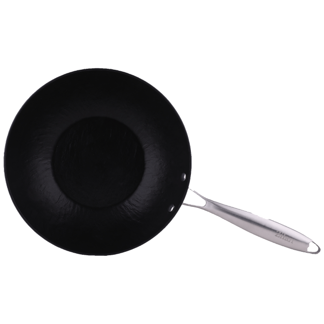 Zilan Wok tava, 24 cm - ZLN0934 - Image 2