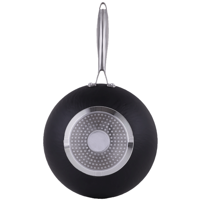 Zilan Wok tava, 24 cm - ZLN0934 - Image 3