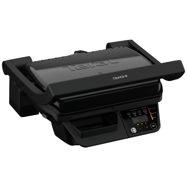 Tefal Grill kontaktni, 2000W, OptiGrill - GC7P0810 - Image 2