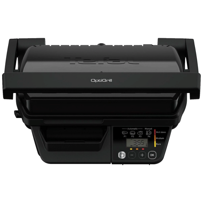Tefal Grill kontaktni, 2000W, OptiGrill - GC7P0810 - Image 3