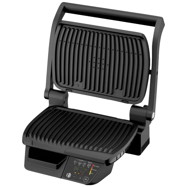 Tefal Grill kontaktni, 2000W, OptiGrill - GC7P0810 - Image 4