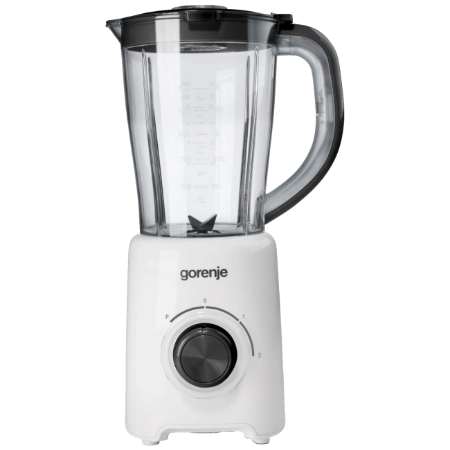 Gorenje Blender 500 W, zapremina 1.5 lit. - B500XG - Image 2