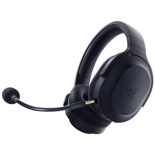 Razer Bežične / žične slušalice sa mikrofonom, gaming, 7.1 - Barracuda X Headset