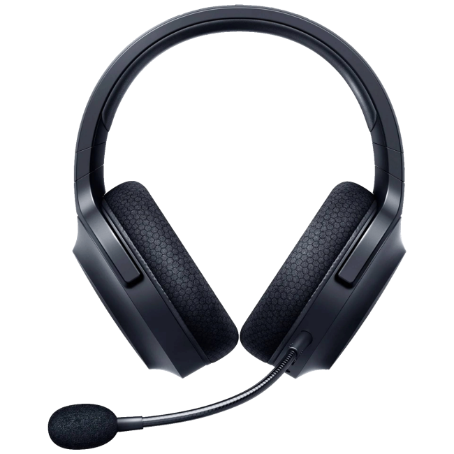 Razer Bežične / žične slušalice sa mikrofonom, gaming, 7.1 - Barracuda X Headset - Image 2