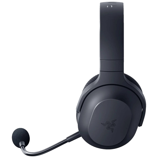 Razer Bežične / žične slušalice sa mikrofonom, gaming, 7.1 - Barracuda X Headset - Image 3