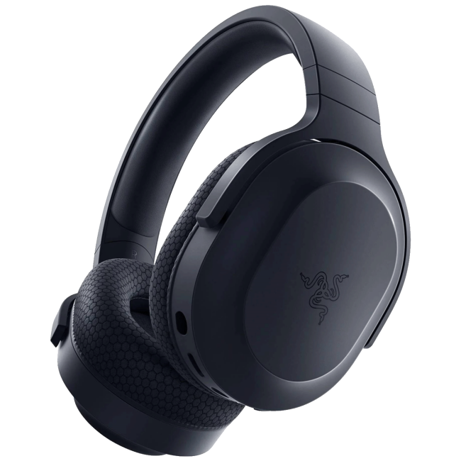 Razer Bežične / žične slušalice sa mikrofonom, gaming, 7.1 - Barracuda X Headset - Image 4
