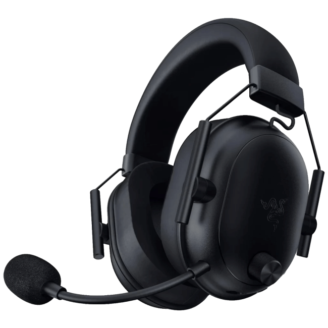 Razer Bežične / žične slušalice sa mikrofonom, gaming - BlackShark V2 Hyperspeed