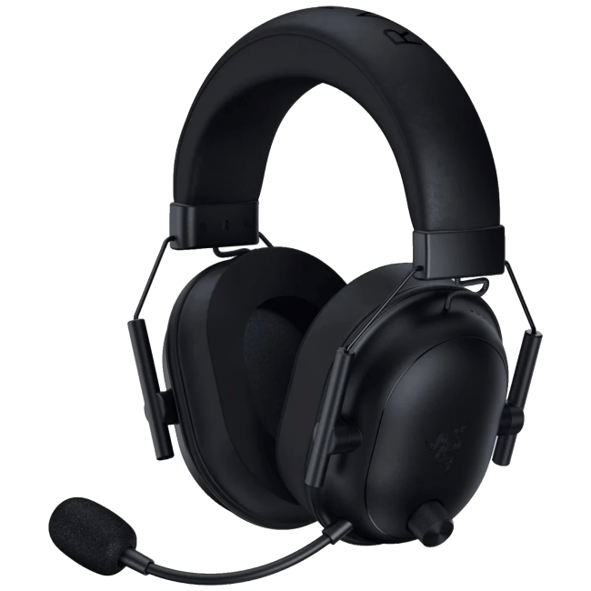 Razer Bežične / žične slušalice sa mikrofonom, gaming - BlackShark V2 Hyperspeed - Image 2