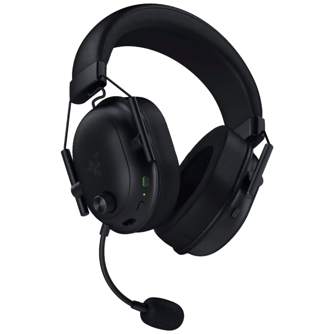 Razer Bežične / žične slušalice sa mikrofonom, gaming - BlackShark V2 Hyperspeed - Image 3