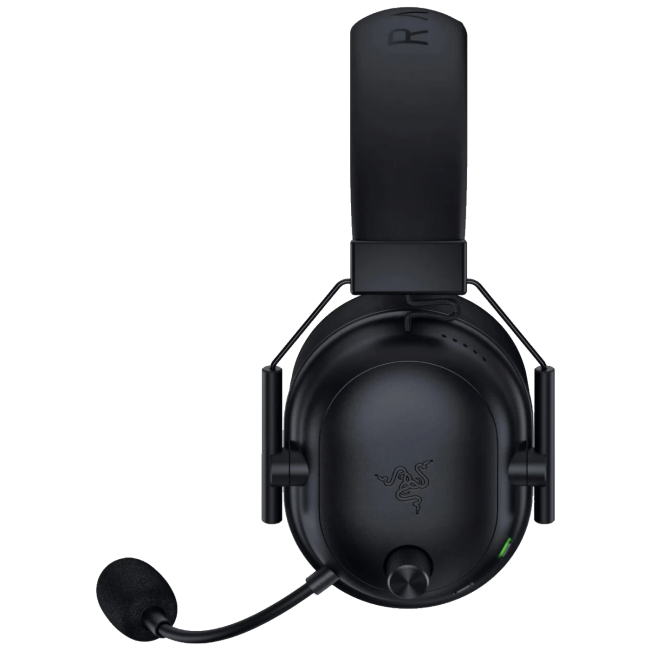 Razer Bežične / žične slušalice sa mikrofonom, gaming - BlackShark V2 Hyperspeed - Image 4