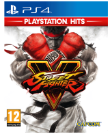 Capcom Igra PlayStation 4: Street Fighter V - PS Hits EU - PS4 Street Fighter V - PS Hits EU