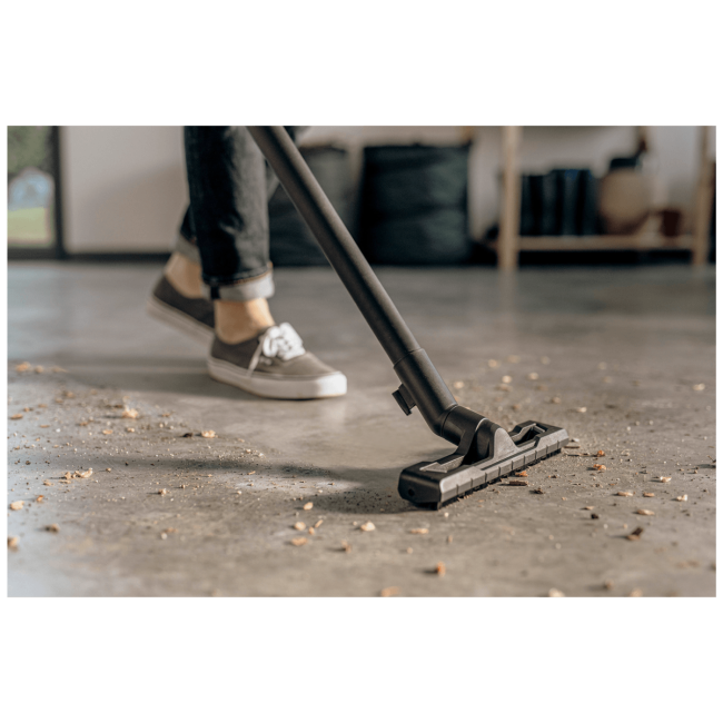 Karcher Usisavač za mokro/suho usisavanje, 1000W, spremnik 20lit - WD 4 V-20/5/22 - Image 3