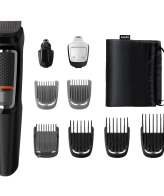 Philips Aparat za njegu lica, 9u1, All-in-One Trimmer Series 3000 - MG3740/15
