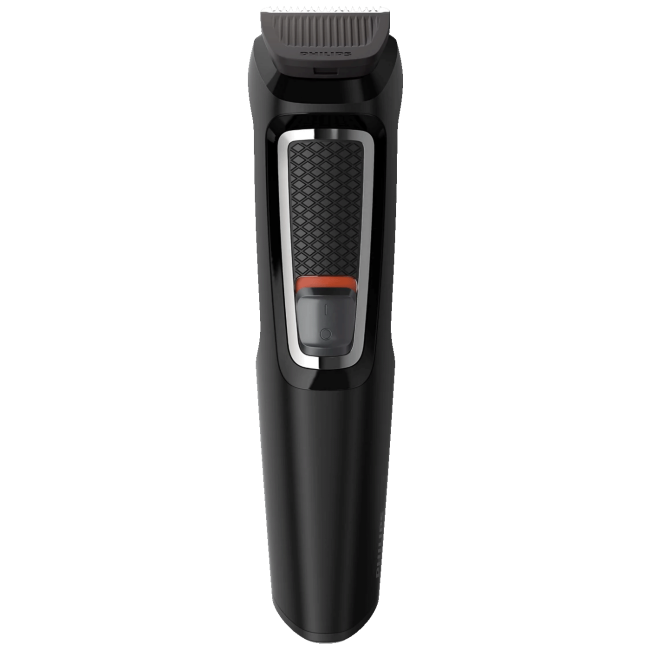 Philips Aparat za njegu lica, 9u1, All-in-One Trimmer Series 3000 - MG3740/15 - Image 2